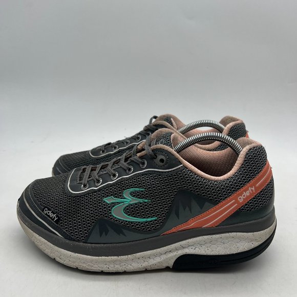 GDefy Gravity Defyer Women's Size 11 Mighty Walk Comfort Support Shoes - Picture 6 of 12